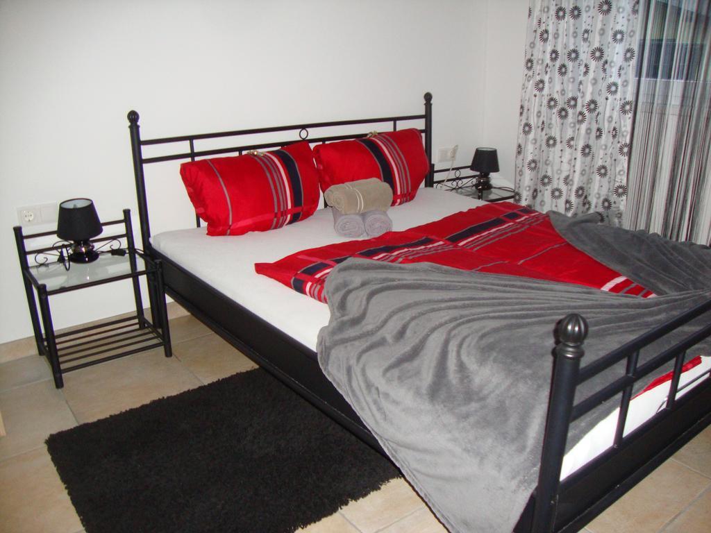 Appartement Gschwandtner Zell am See Zimmer foto