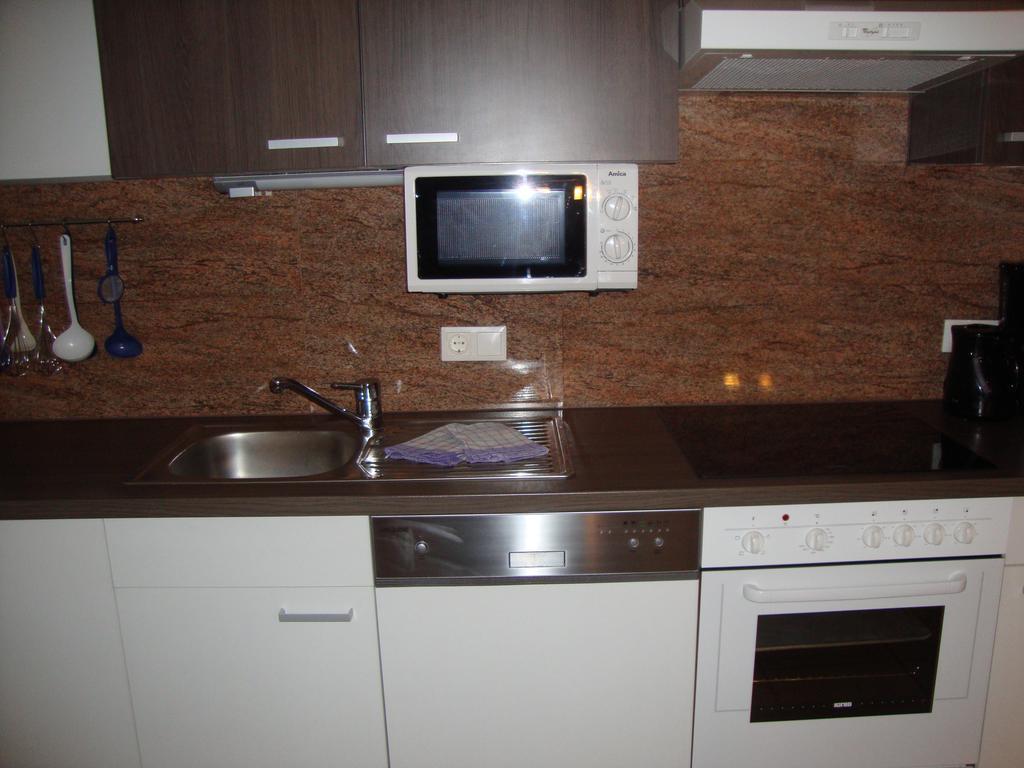 Appartement Gschwandtner Zell am See Zimmer foto