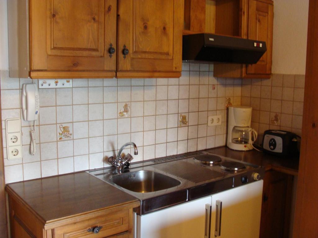 Appartement Gschwandtner Zell am See Zimmer foto