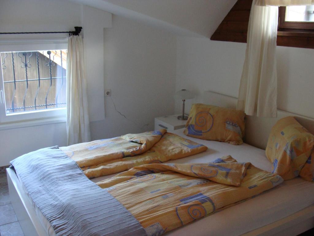 Appartement Gschwandtner Zell am See Zimmer foto