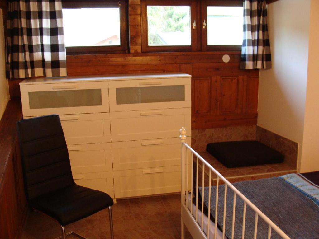 Appartement Gschwandtner Zell am See Zimmer foto