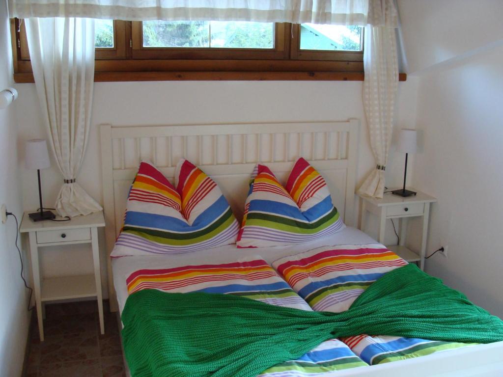 Appartement Gschwandtner Zell am See Zimmer foto