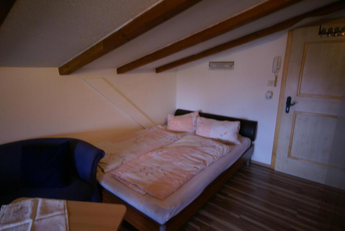 Appartement Gschwandtner Zell am See Exterior foto