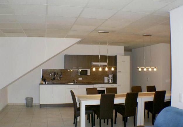 Appartement Gschwandtner Zell am See Zimmer foto