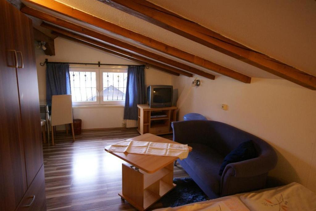 Appartement Gschwandtner Zell am See Zimmer foto