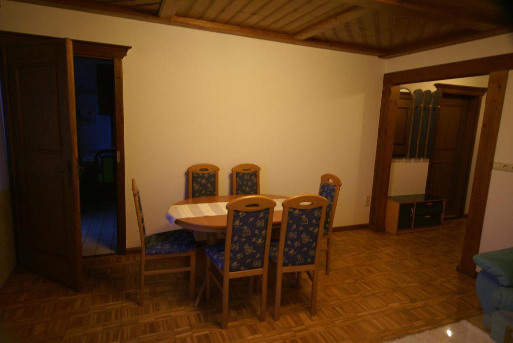 Appartement Gschwandtner Zell am See Zimmer foto