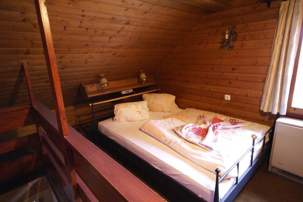 Appartement Gschwandtner Zell am See Zimmer foto