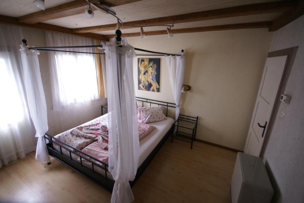 Appartement Gschwandtner Zell am See Zimmer foto